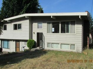 22901 27th Ave S, Des Moines, WA 98198