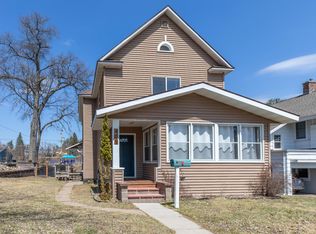 409 Dahl St, Rhinelander, WI 54501