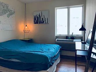 Rented by Highline Residential