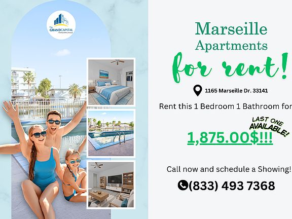 2nd image of 1165 Marseille Dr #22