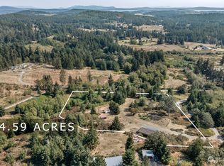 132 Savanna Oak Ln, Friday Harbor, WA 98250