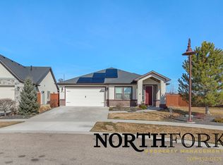9776 W Achillea St, Star, ID 83669