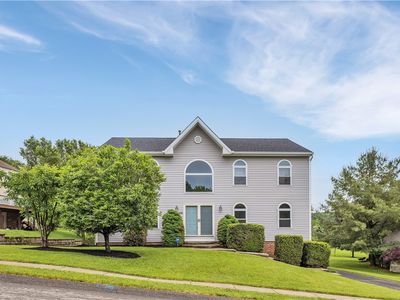 110 Jessica Dr, Cranberry Township, PA, 16066