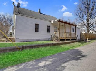2311 W Delaware St, Evansville, IN 47712