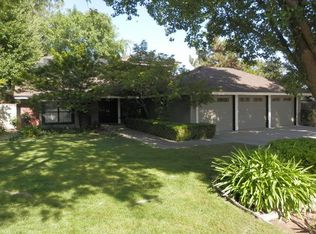417 W Tenaya Ave, Clovis, CA 93612