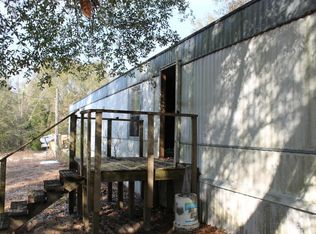 3131 Ries Rd, Laurel Hill, FL 32567