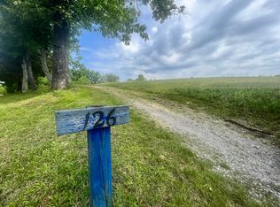 126 Kelley Lane Spann Hill Rd, Monticello, KY 42633