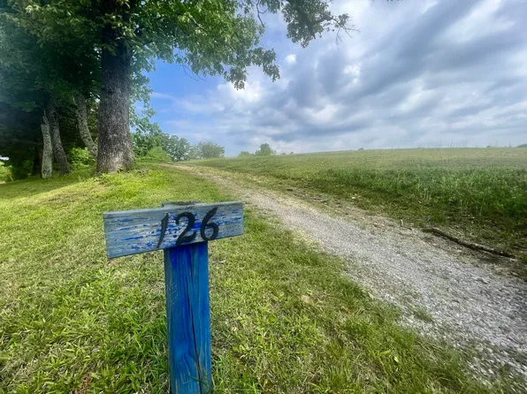 126 Kelley Lane Spann Hill Rd, Monticello, KY 42633