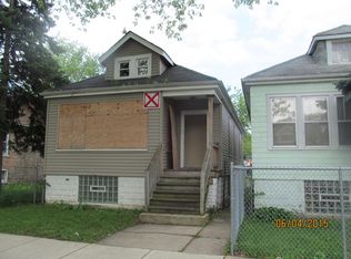 6808 S Claremont Ave, Chicago, IL 60636