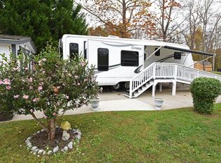 158 Moccasin Ln, Blairsville, GA 30512