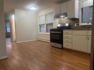 35 Lancashire St, Providence, RI 02908