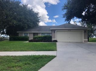8720 Spyglass Loop, Clermont, FL 34711