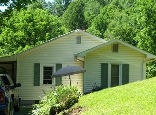 9405 Moore Creek Rd, Meadowview, VA 24361