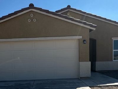 2566 Montano Rdg, Bullhead City, AZ, 86442