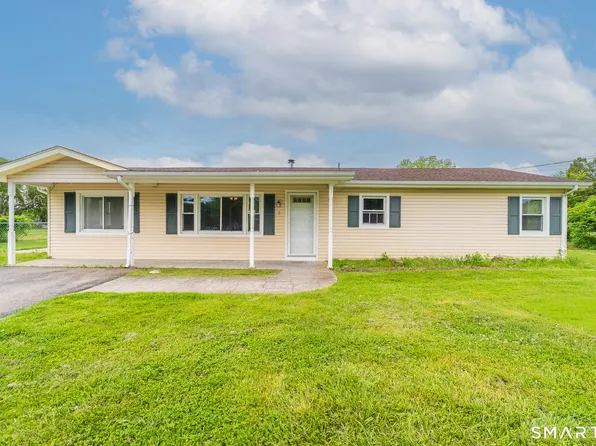 9 Rex Road, Lisbon, CT 06351