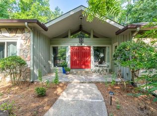 3523 Jefferson Township Pkwy, Marietta, GA 30066