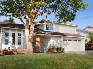 28211 Amable, Mission Viejo, CA 92692