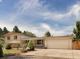 729 NE 188th Ave, Portland, OR 97230