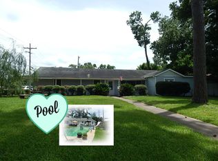 5615 Kohler St, Beaumont, TX 77706