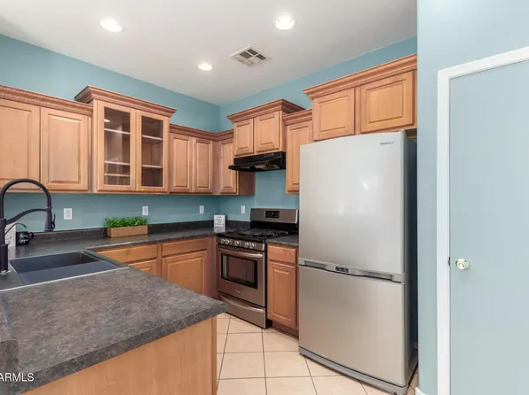 2377 W GOLD DUST Avenue, San Tan Valley, AZ 85144