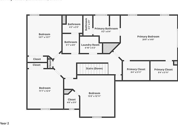 3rd image of 1304 Ivey Pointe Dr