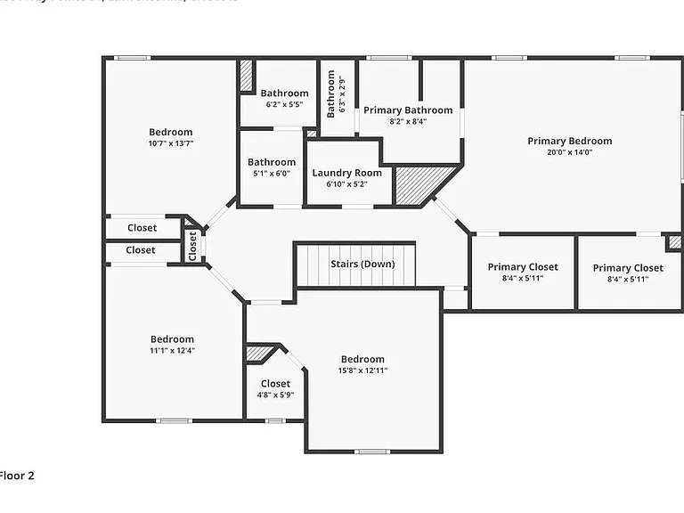 1304 Ivey Pointe Dr — Photo 3