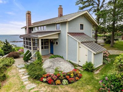 2 Boulder Top, Rockport, MA, 01966