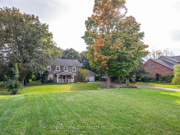 274 Woodridge Dr, Wilmot, ON N0B 2H0
