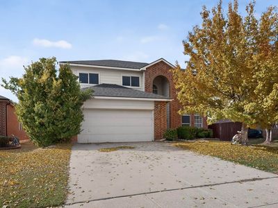 1117 Indian Trail Ct, Roanoke, TX, 76262