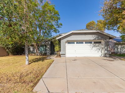 8608 W Windsor Blvd, Glendale, AZ, 85305