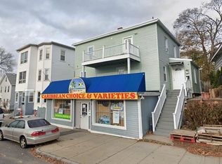 95-99 Lynnway, Lynn, MA 01902