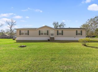 111 Duff St, Dequincy, LA 70633