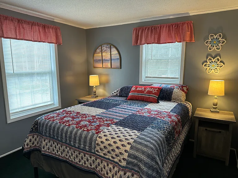 Bedroom 1