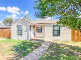 1502 30th St, Lubbock, TX 79411