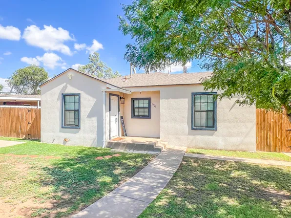 1502 30th St, Lubbock, TX 79411