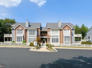 2706 Summerview Way APT 102, Annapolis, MD 21401