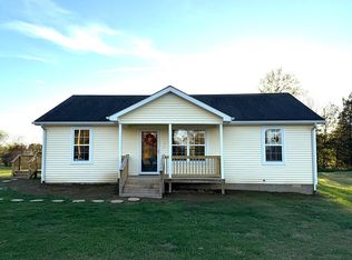 1289 Halifax Rd, Scottsville, KY 42164