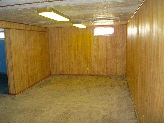 Lower Level Finished Space