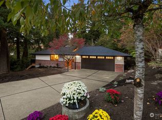5707 110th Ave SE, Bellevue, WA
