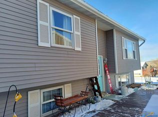 5819 Pine Crest Ct, Black Hawk, SD 57718