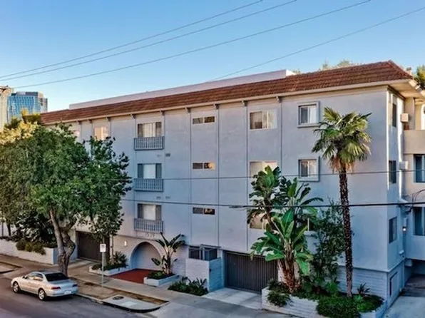 (undisclosed Address), Los Angeles, CA 90024