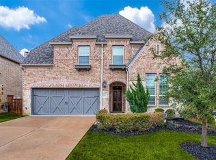6316 Stallion Ranch Rd, Frisco, TX 75034