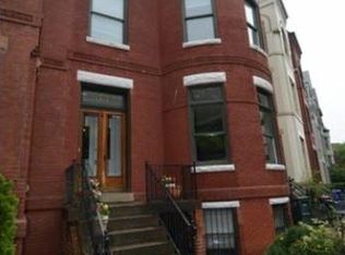 1212 E Capitol St NE, Washington, DC 20002