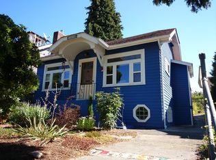 1810 30th Ave S, Seattle, WA 98144