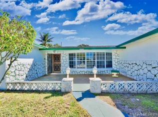 12315 NW 23rd Ave #0, Miami, FL 33167
