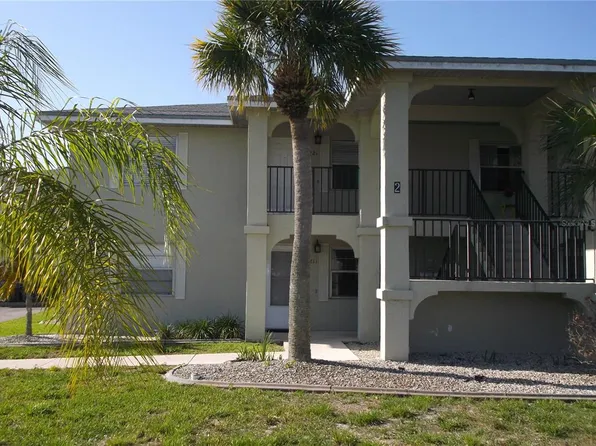 449 ROYAL POINCIANA #221, PUNTA GORDA, FL 33955
