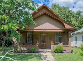 1104 N Osage St, Independence, MO 64050