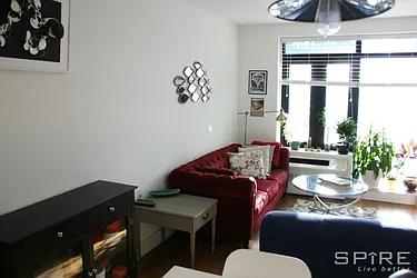 Rented by Spire Group