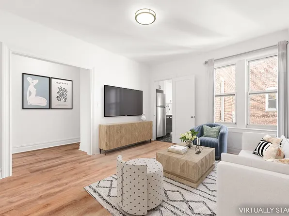 720 W 173rd St APT 56, New York, NY 10032