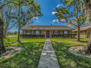 7701 College Ave, Texas City, TX 77591